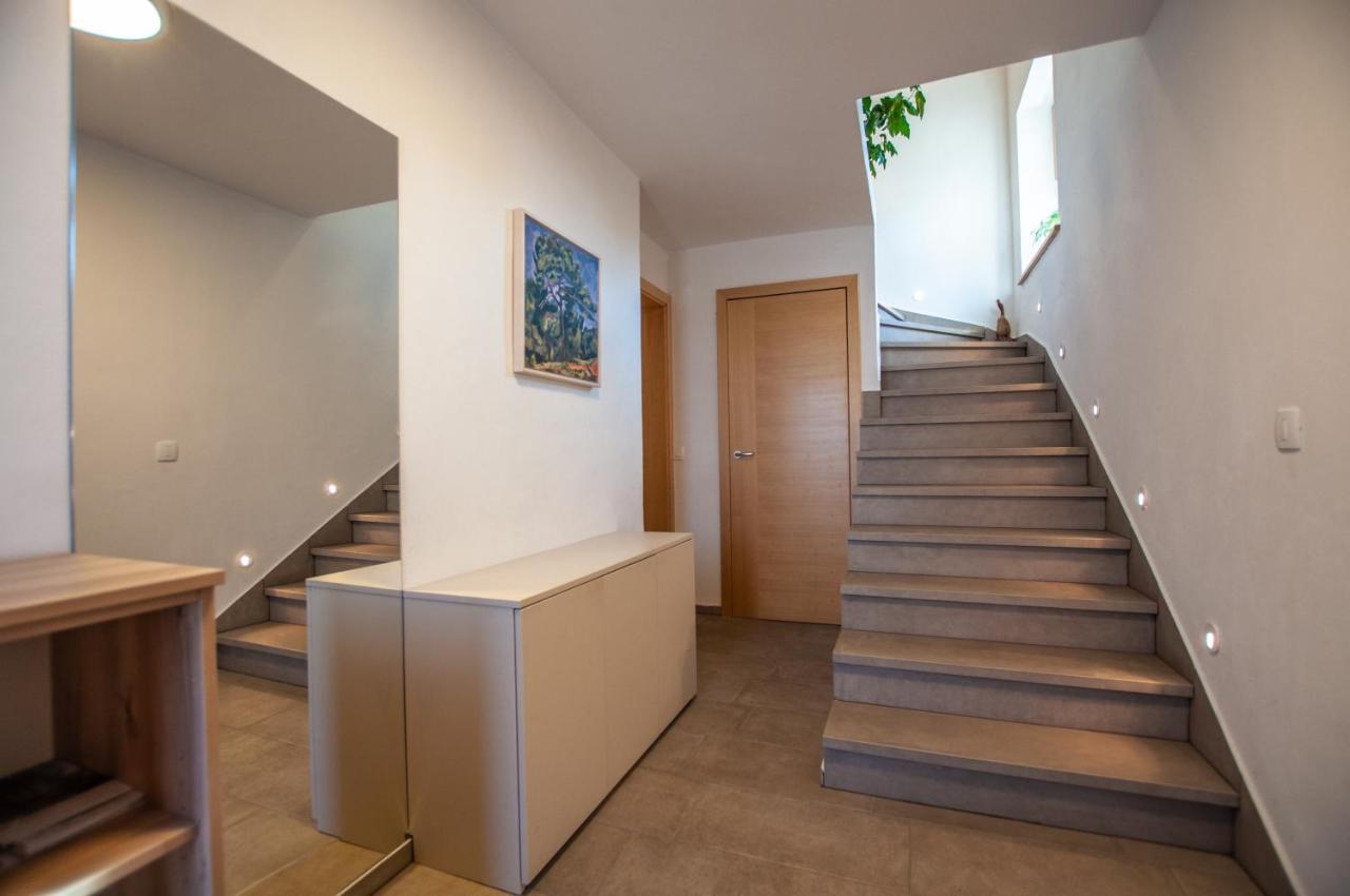 Apartments Izvir Bohinji-tó Kültér fotó