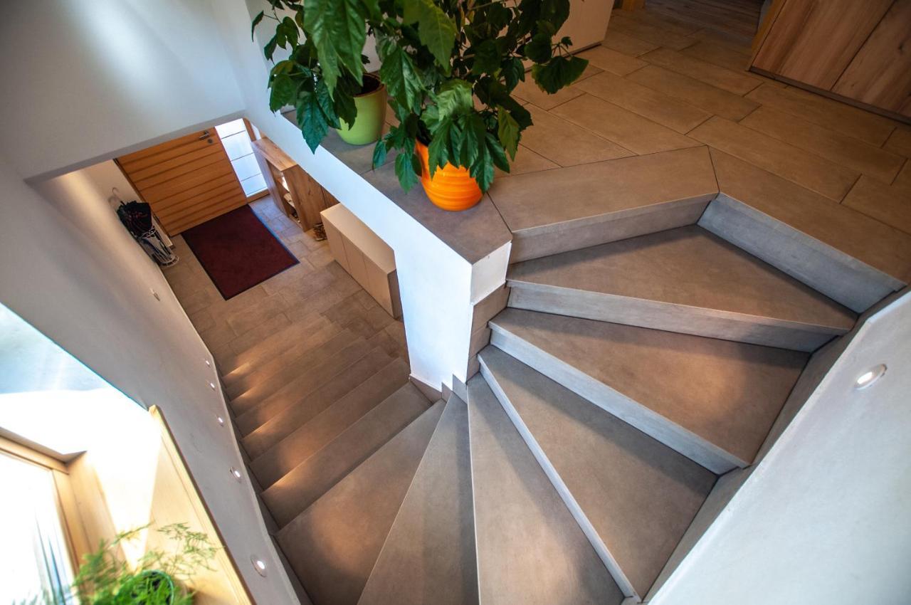 Apartments Izvir Bohinji-tó Kültér fotó