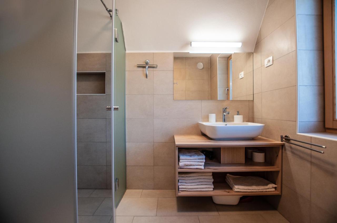 Apartments Izvir Bohinji-tó Kültér fotó